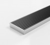 100AAi20MTL-Black Linear Drain