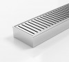 100PPSi40MTL Linear Drain