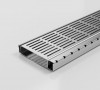 120SCSPSiMTL Shower Screen Support
