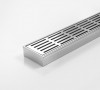 65PSiCO25 Linear Drain