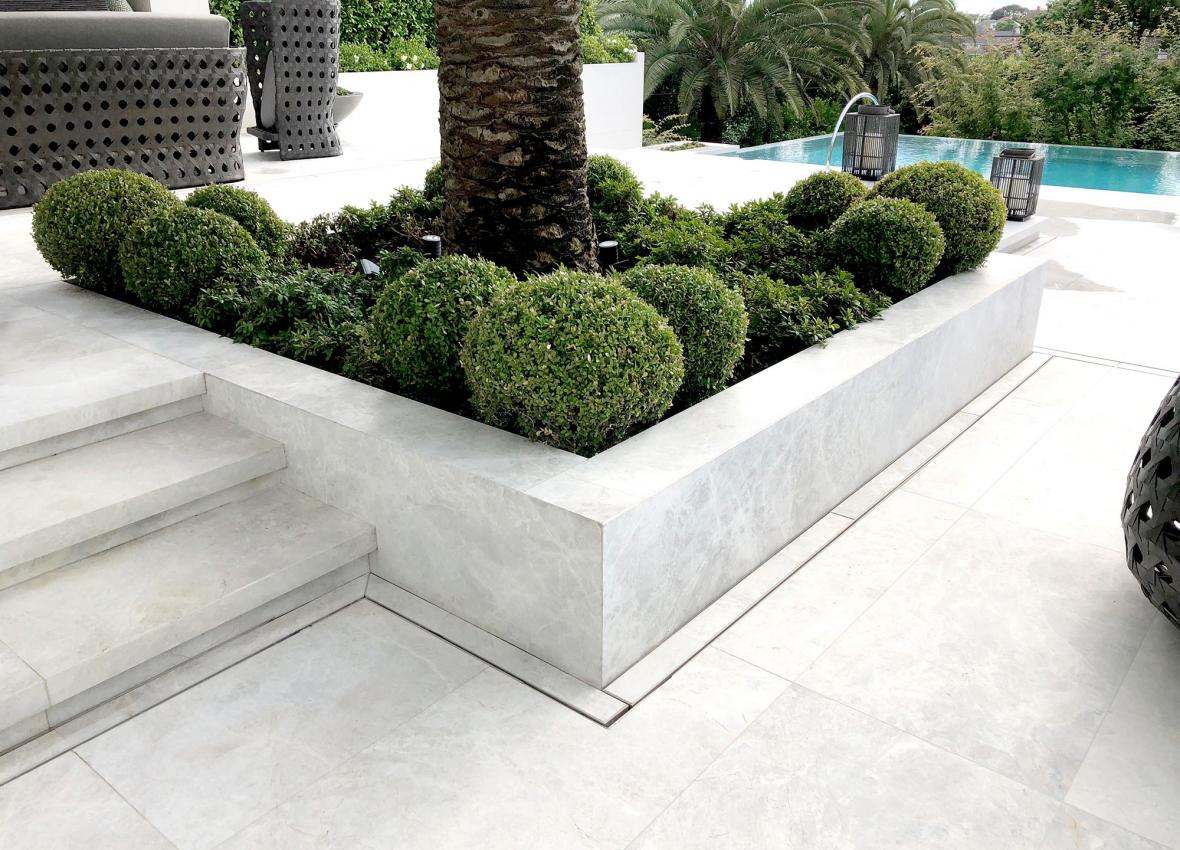 Stormtech Architectural Grates And Drains Stormtech Architectural Grates And Drains