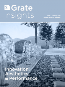 Grate Insights Issue 2