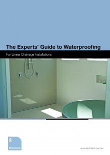 Stormtech Whitepaper Experts guide to waterproofing