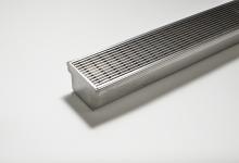 100Custom-316-C Linear Drain