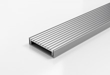 100AAG20 Linear Drain