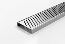 100PASG20 Linear Drain