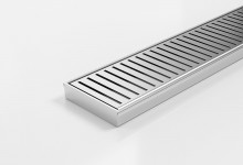 100PPSiCO20 Linear Drain