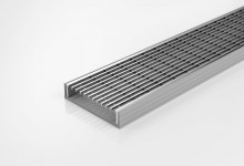 100TRG20 Linear Drain