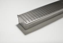 125Custom-316-C Linear Drain