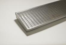 225Custom-316-B Linear Drain