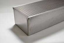 300Custom-316-A Linear Drain