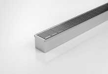 38ARi40MTL Linear Drain