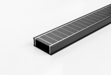 65ARGBL25 Linear Drain