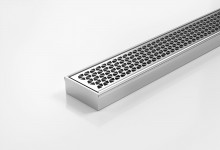 65MNDiCO25 Linear Drain