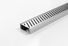 65PASi25 Linear Drain