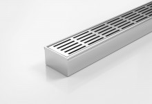 65PSi40MTL Linear Drain