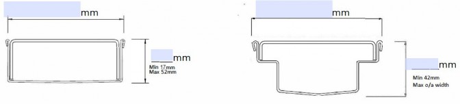 PSS-MTS Grate and Channel 