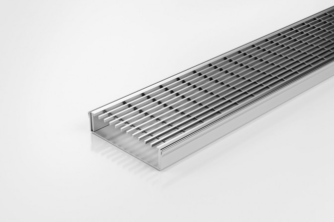 100TRi20 Linear Drain