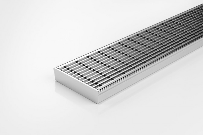 100TRiCO20 Linear Drain