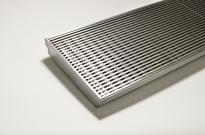 275Custom-316-B Linear Drain