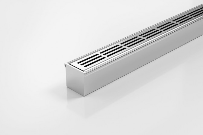 38PSi40MTL Linear Drain