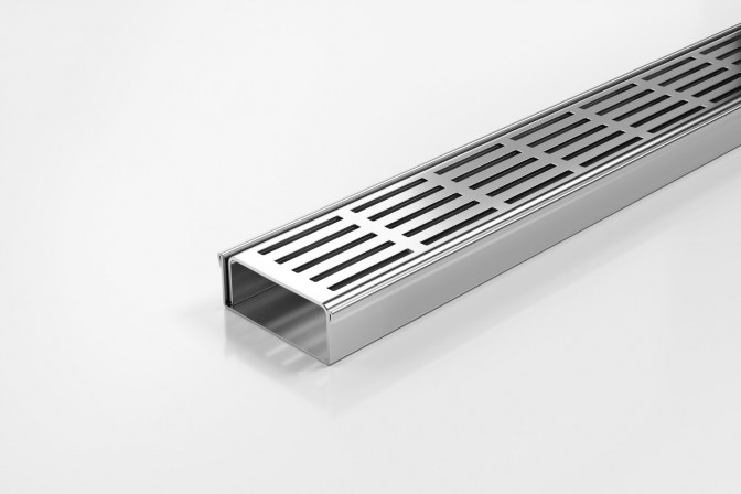 65PSi25 Linear Drain