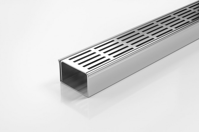 65PSi40 Linear Drain